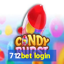 712bet login